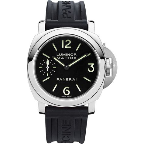 panerai rubber strap for 44mm|officine Panerai rubber strap.